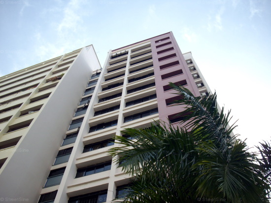 Blk 647 Jurong West Street 61 (Jurong West), HDB 5 Rooms #410632